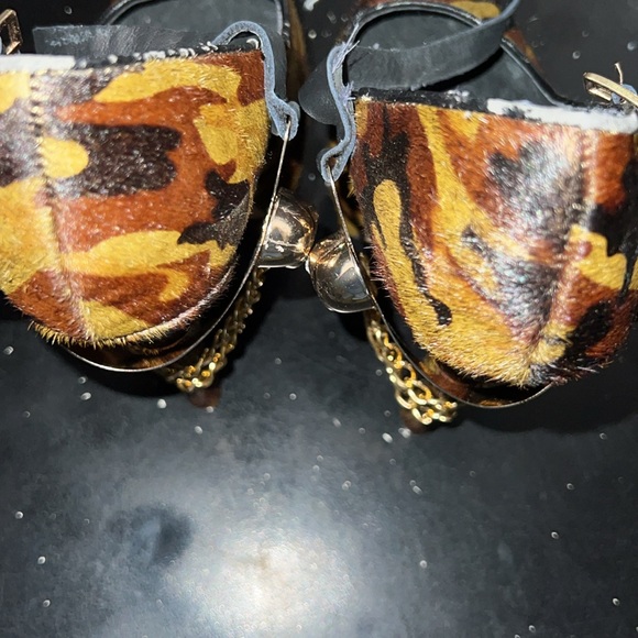 Ziginy Women's Skillet Dress Pump Leather Upper. Size 7. New without tag. - Picture 8 of 14